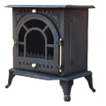 Cast Iron Solid Fuel Stove (FIPA 005) , Cast Iron Stove